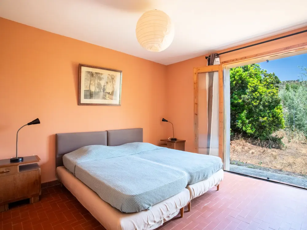 Maison de Vacances Bormes Les Mimosas