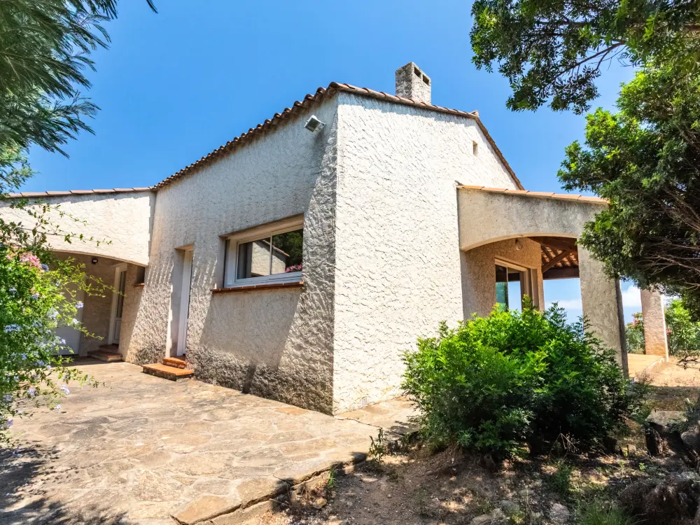 Maison de Vacances Bormes Les Mimosas