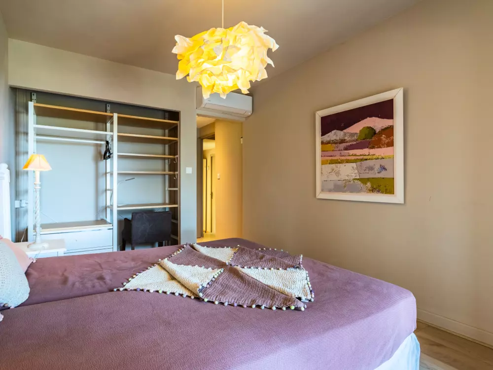 Maison de Vacances Bormes Les Mimosas