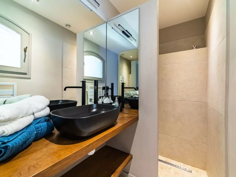 Maison de Vacances Bormes Les Mimosas