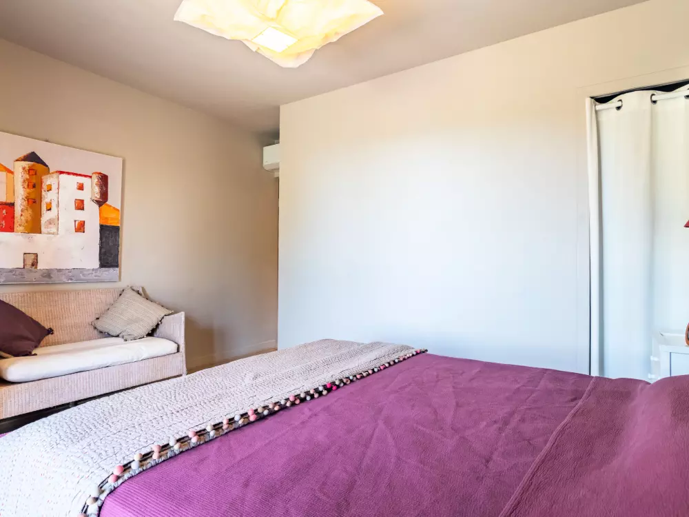 Maison de Vacances Bormes Les Mimosas