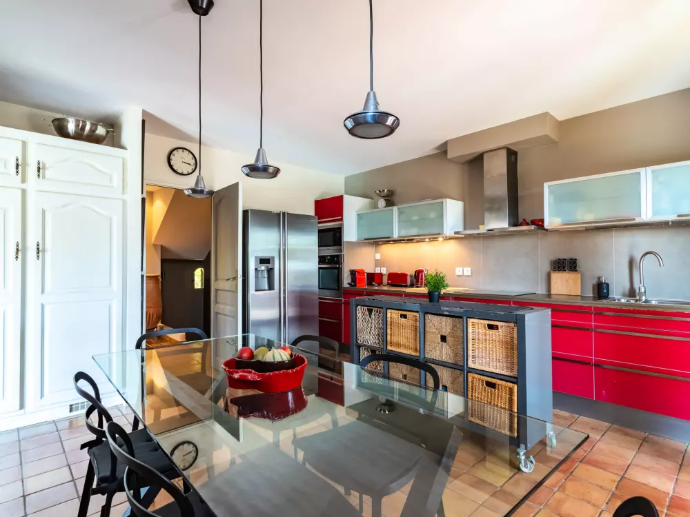 Maison de Vacances Bormes Les Mimosas