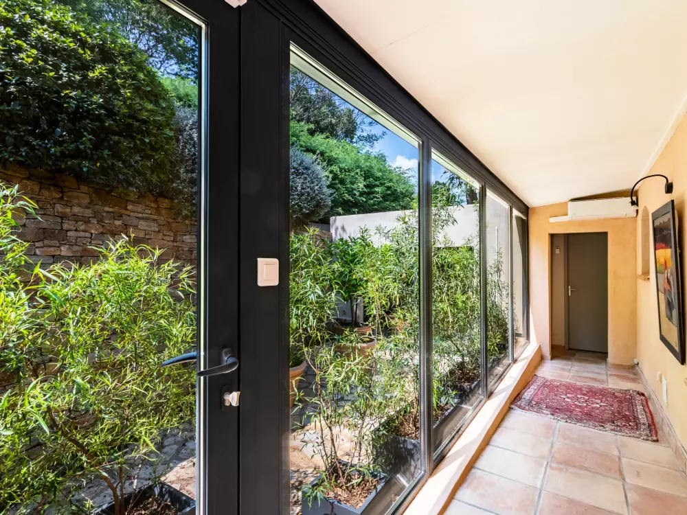 Maison de Vacances Bormes Les Mimosas