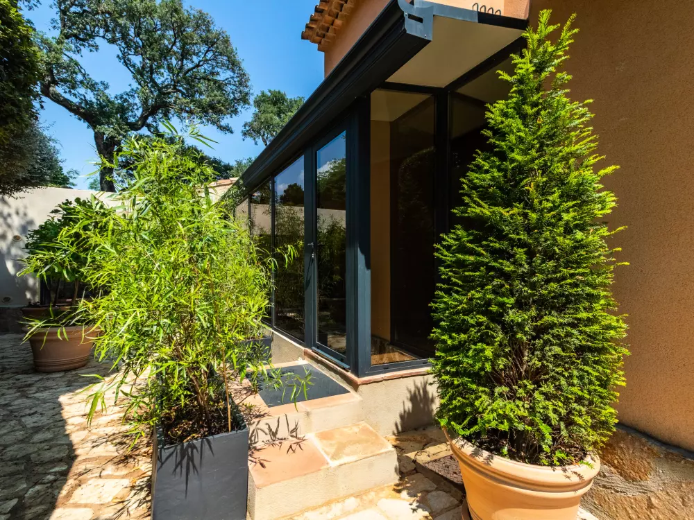 Maison de Vacances Bormes Les Mimosas