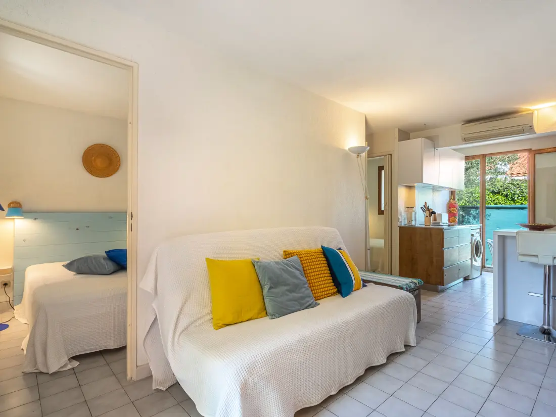 Maison de Vacances Bormes Les Mimosas