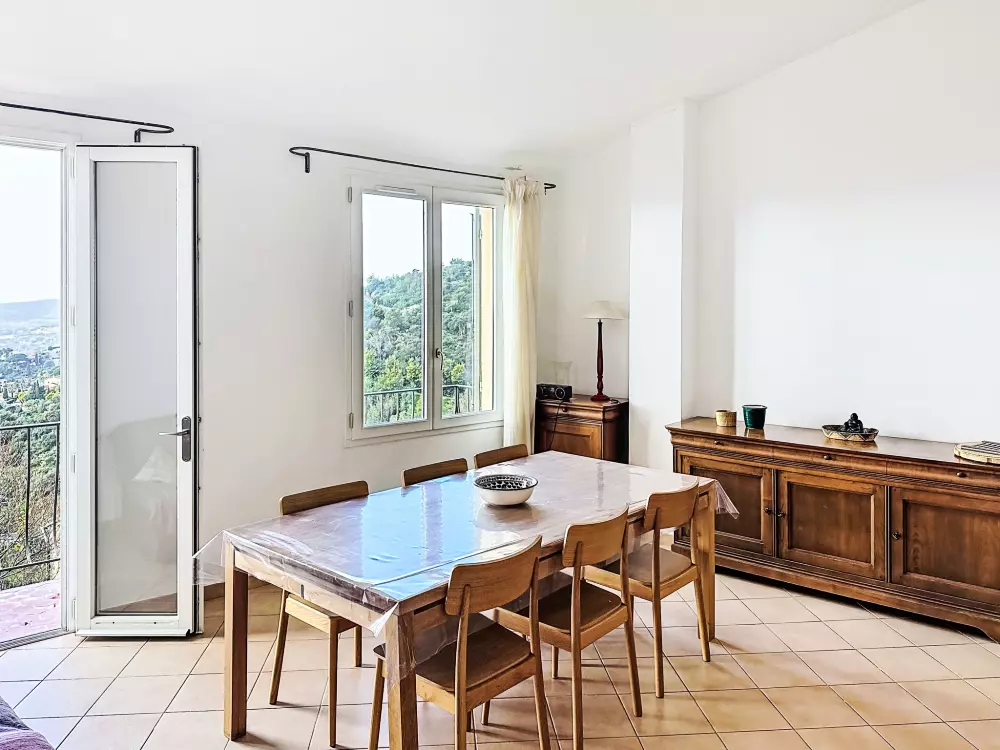 Maison de Vacances Bormes Les Mimosas