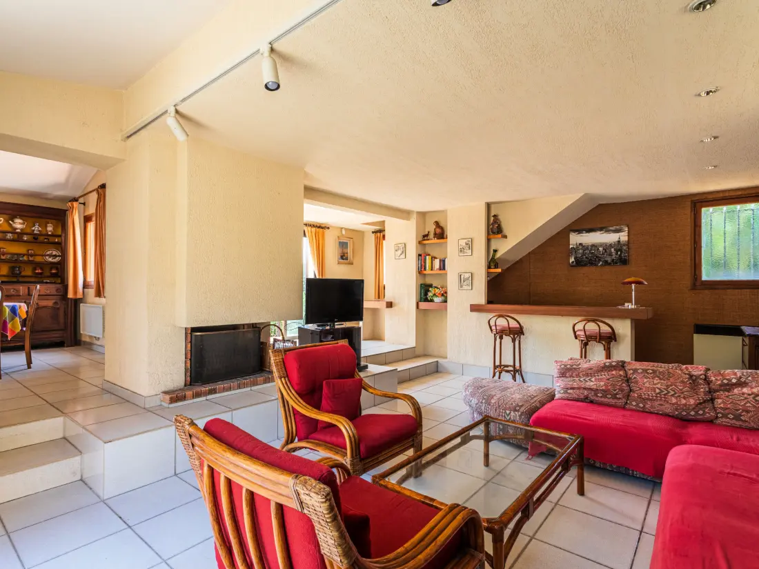 Maison de Vacances Bormes Les Mimosas