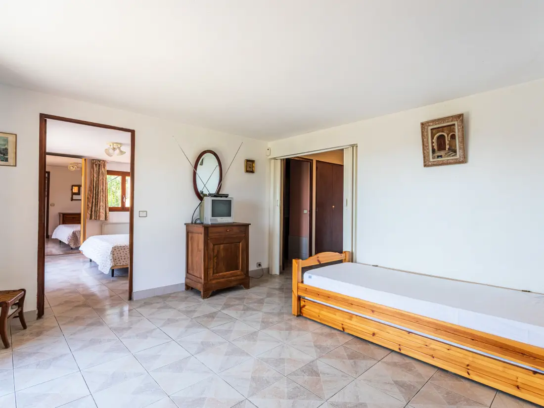 Maison de Vacances Bormes Les Mimosas
