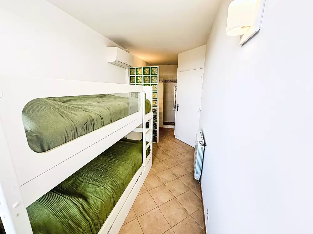 Maison de Vacances Bormes Les Mimosas