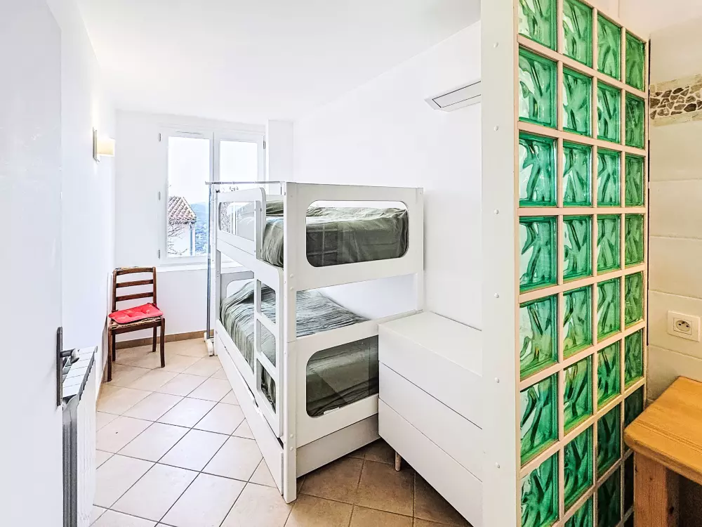 Maison de Vacances Bormes Les Mimosas