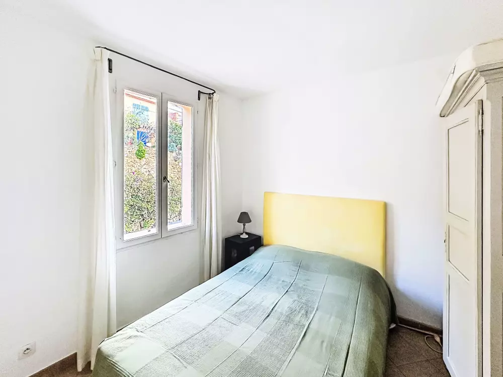 Maison de Vacances Bormes Les Mimosas