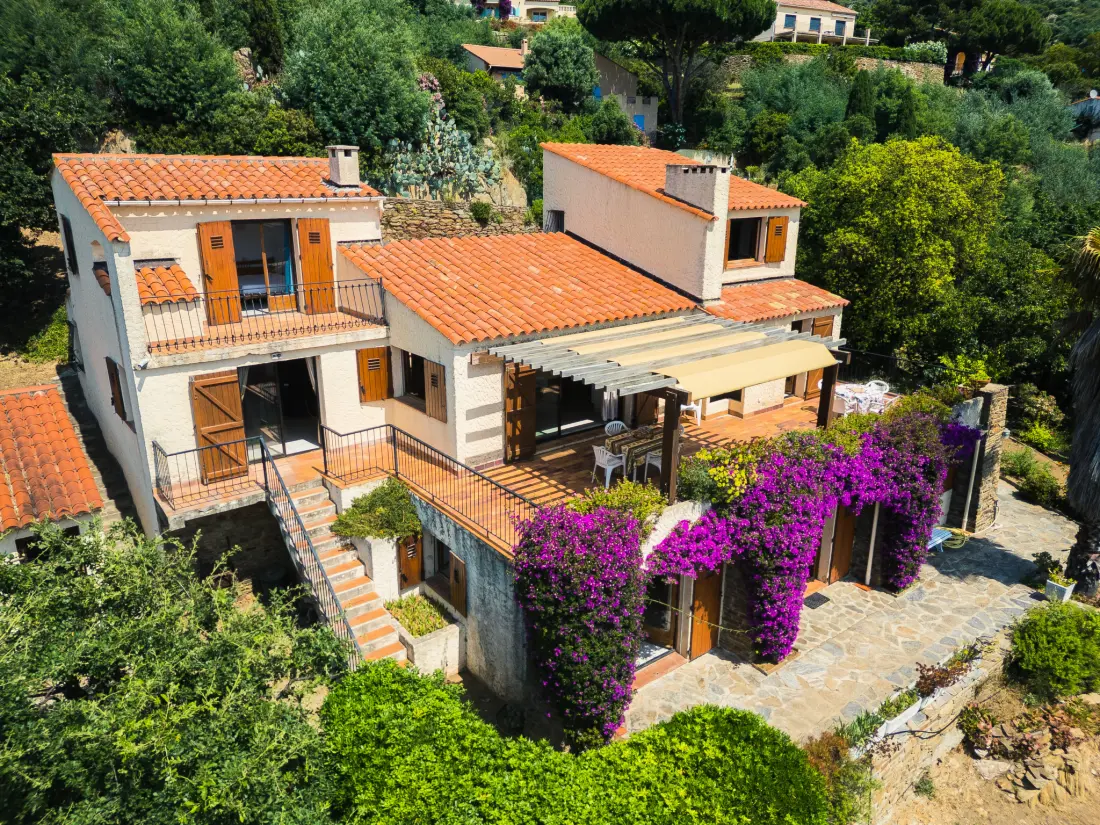 Maison de Vacances Bormes Les Mimosas