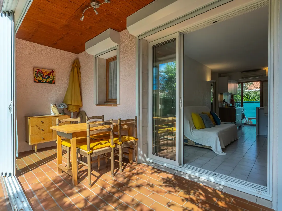 Maison de Vacances Bormes Les Mimosas