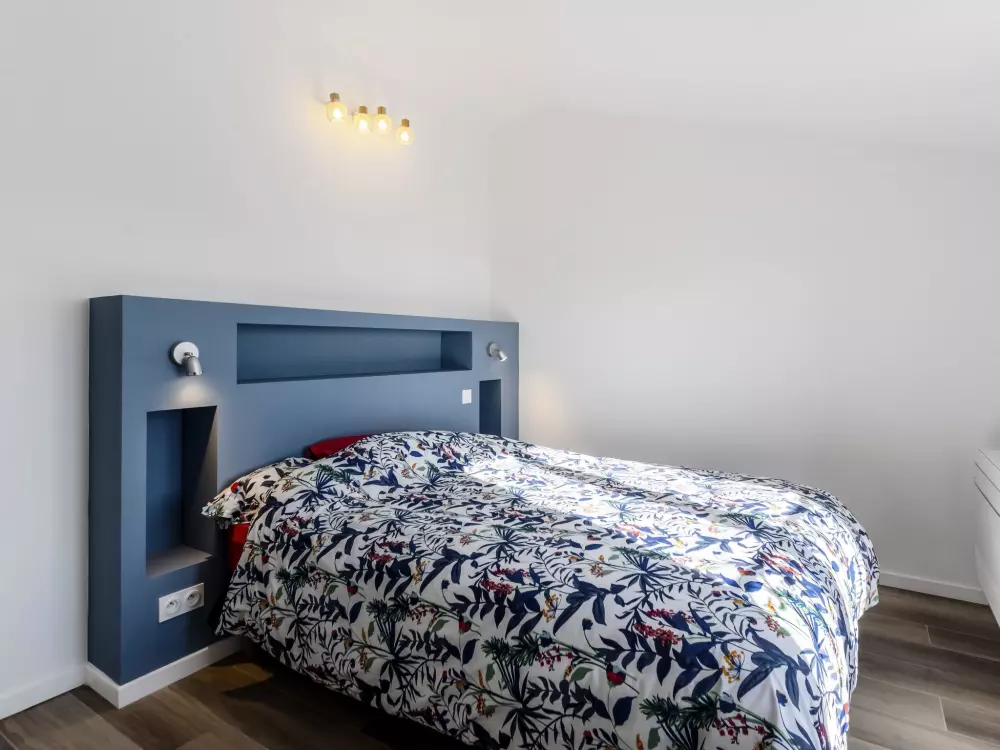 Maison de Vacances Bormes Les Mimosas