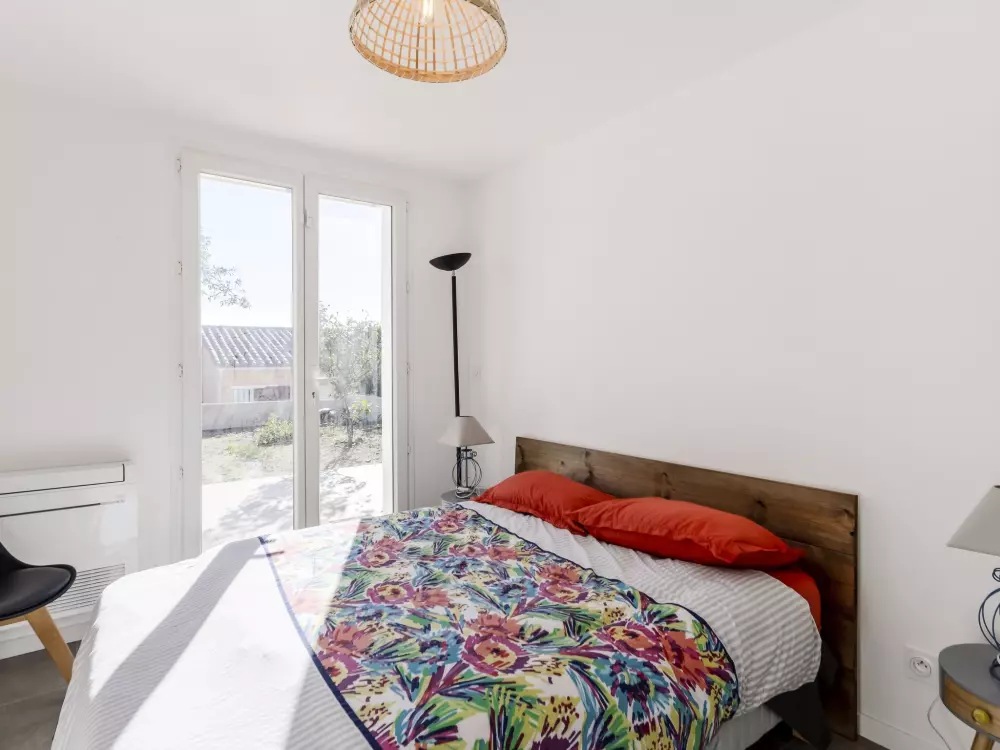 Maison de Vacances Bormes Les Mimosas