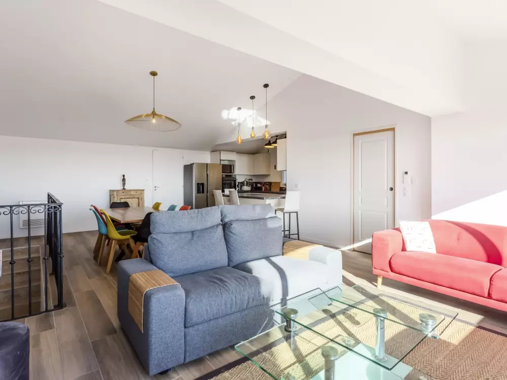 Maison de Vacances Bormes Les Mimosas