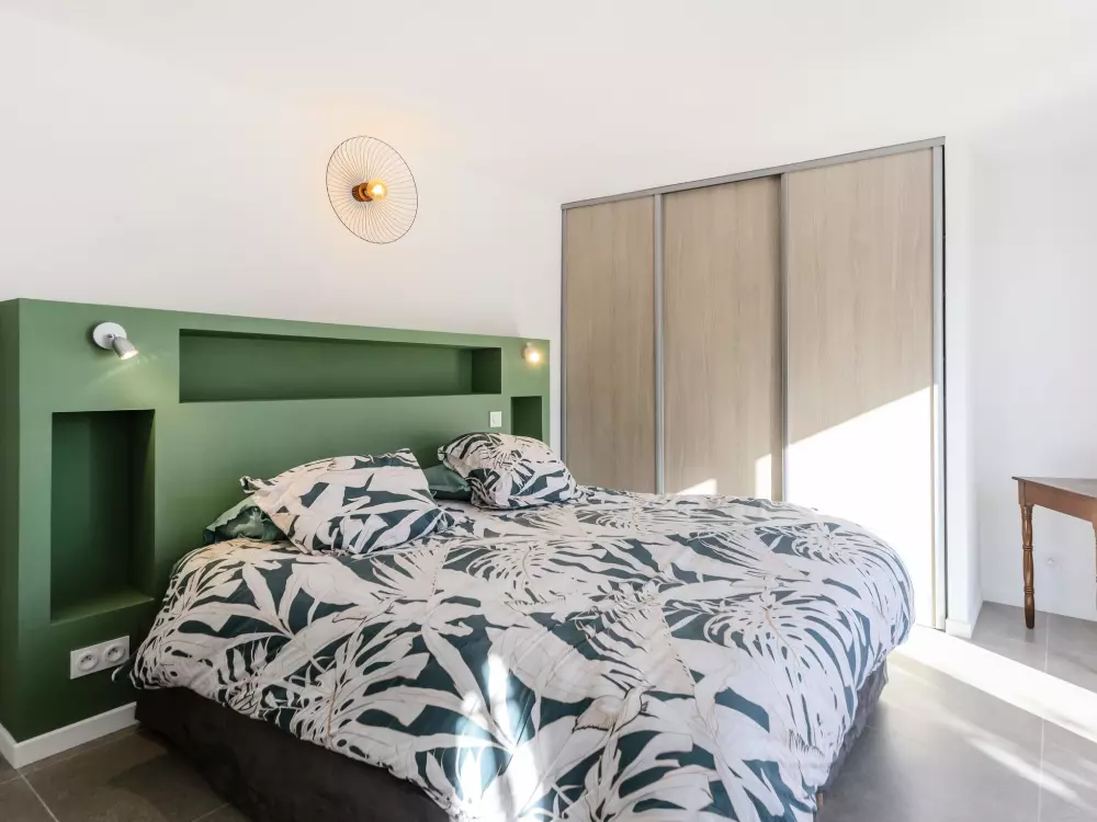 Maison de Vacances Bormes Les Mimosas