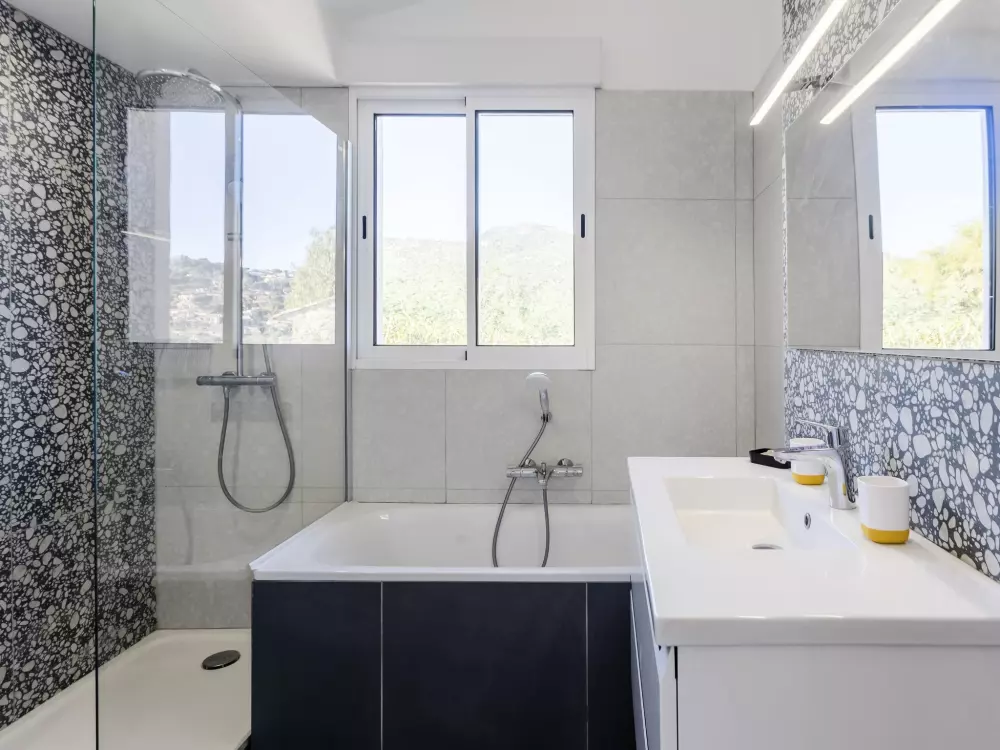 Maison de Vacances Bormes Les Mimosas