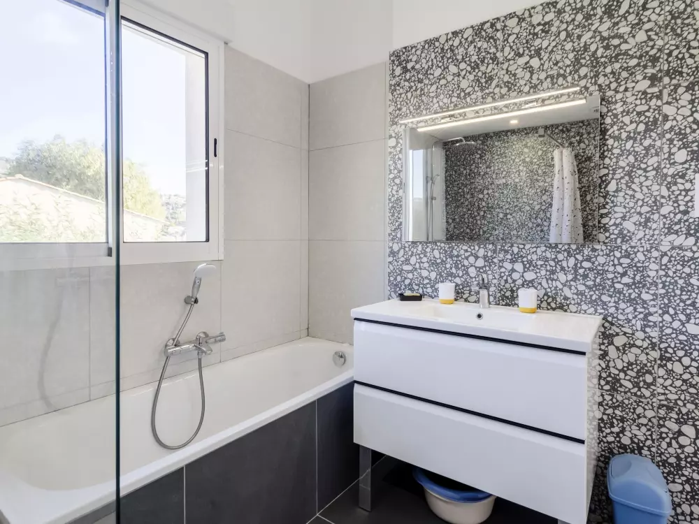 Maison de Vacances Bormes Les Mimosas