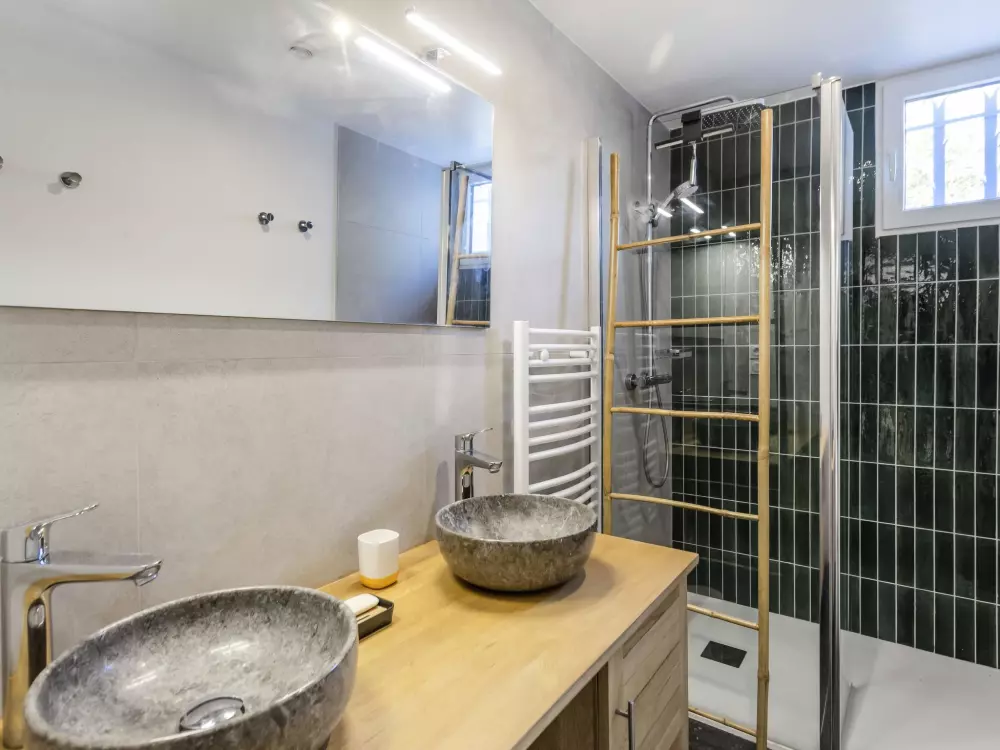 Maison de Vacances Bormes Les Mimosas