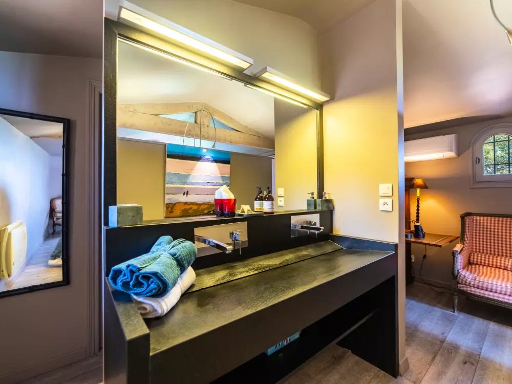 Maison de Vacances Bormes Les Mimosas