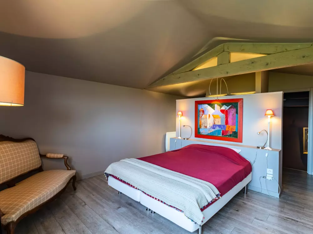 Maison de Vacances Bormes Les Mimosas