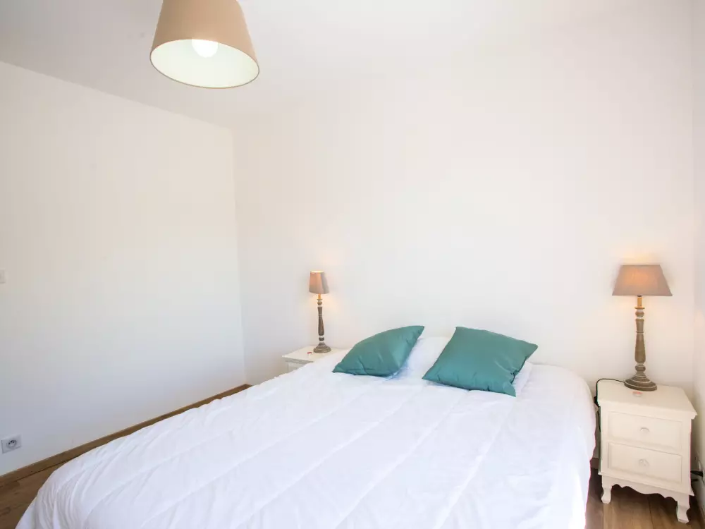 Maison de Vacances Bormes Les Mimosas