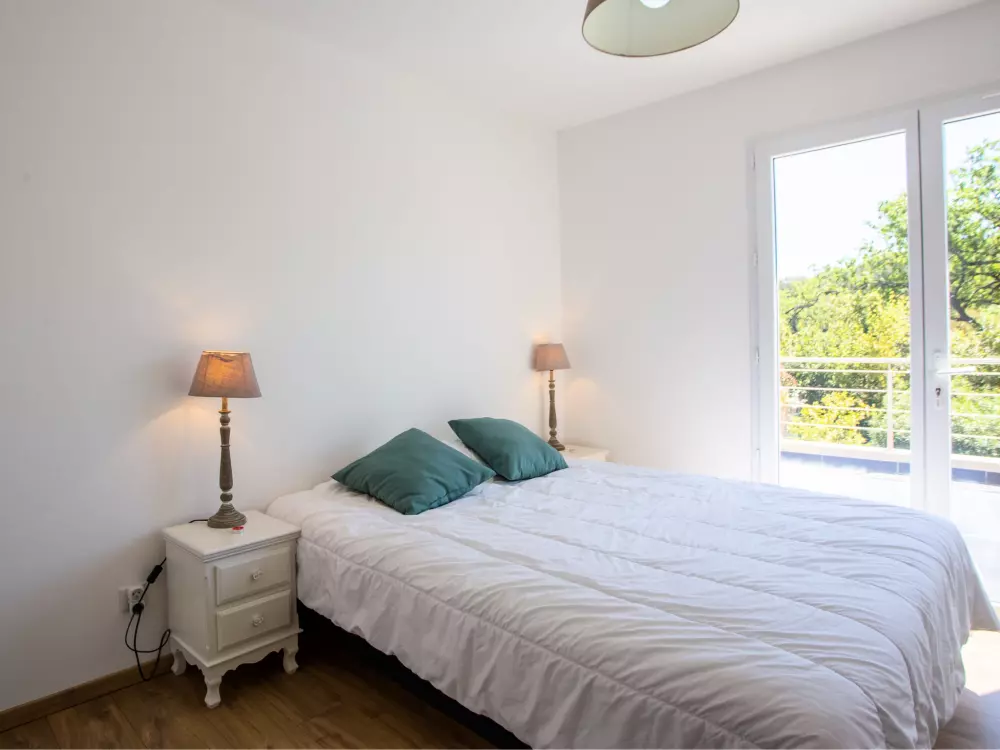 Maison de Vacances Bormes Les Mimosas