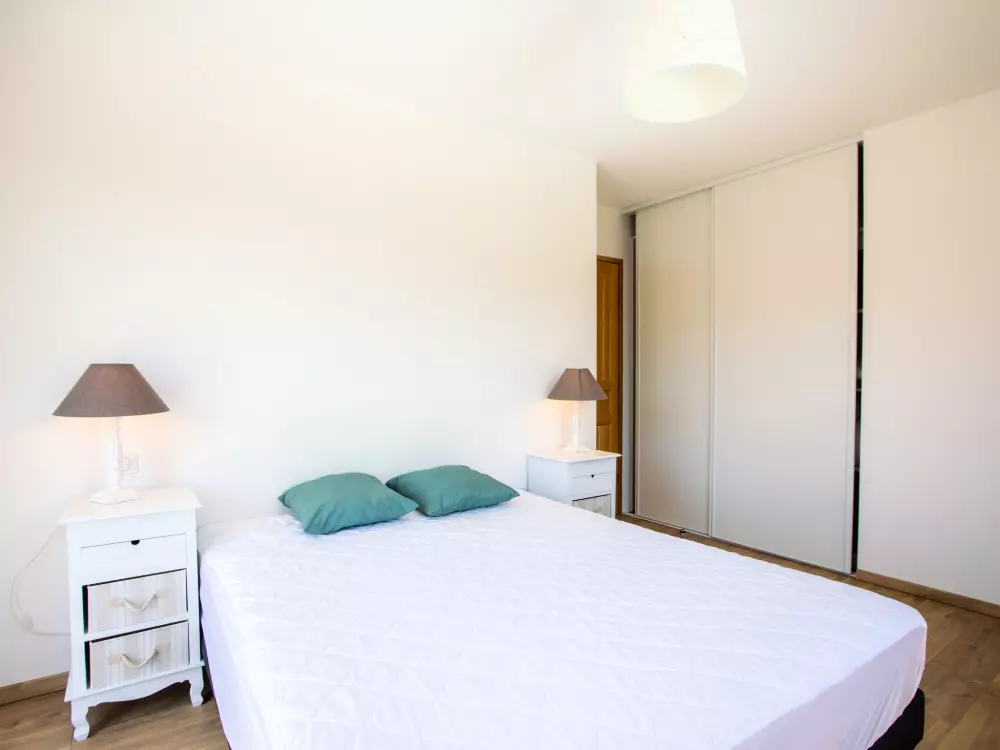 Maison de Vacances Bormes Les Mimosas