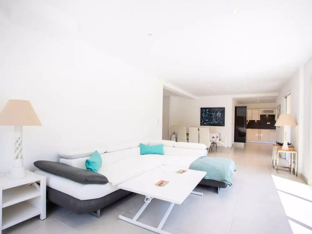 Maison de Vacances Bormes Les Mimosas