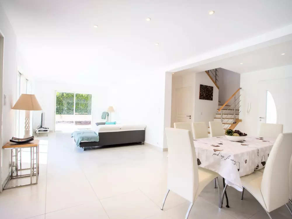 Maison de Vacances Bormes Les Mimosas