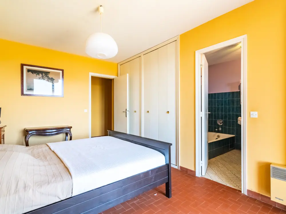Maison de Vacances Bormes Les Mimosas