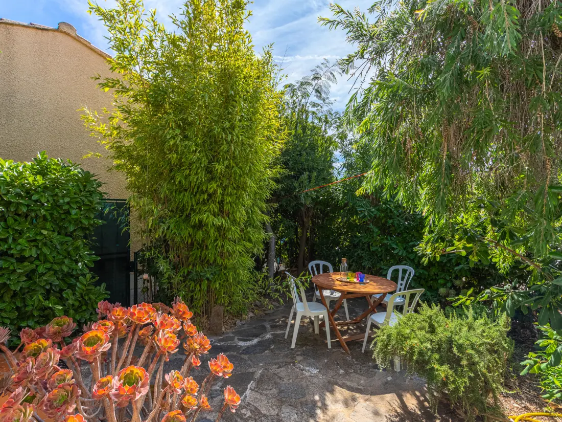 Maison de Vacances Bormes Les Mimosas