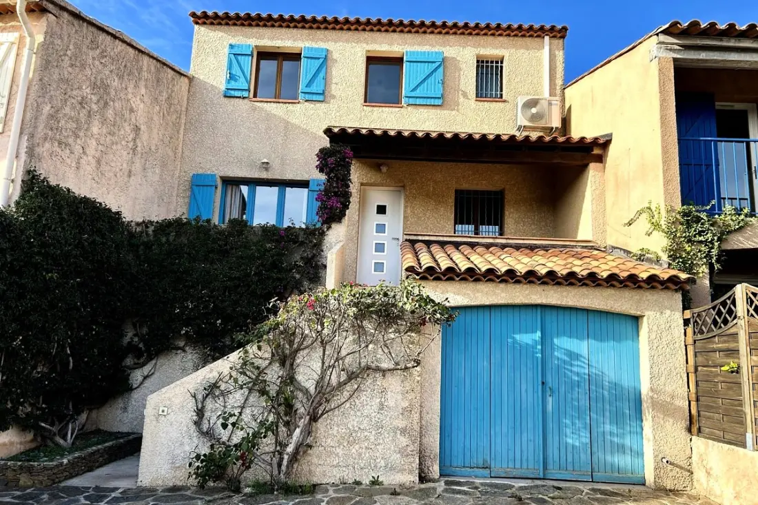 Résidence 🏡 Maison Spacieuse Avec Grande Terrasse &amp; Barbecue 🔥