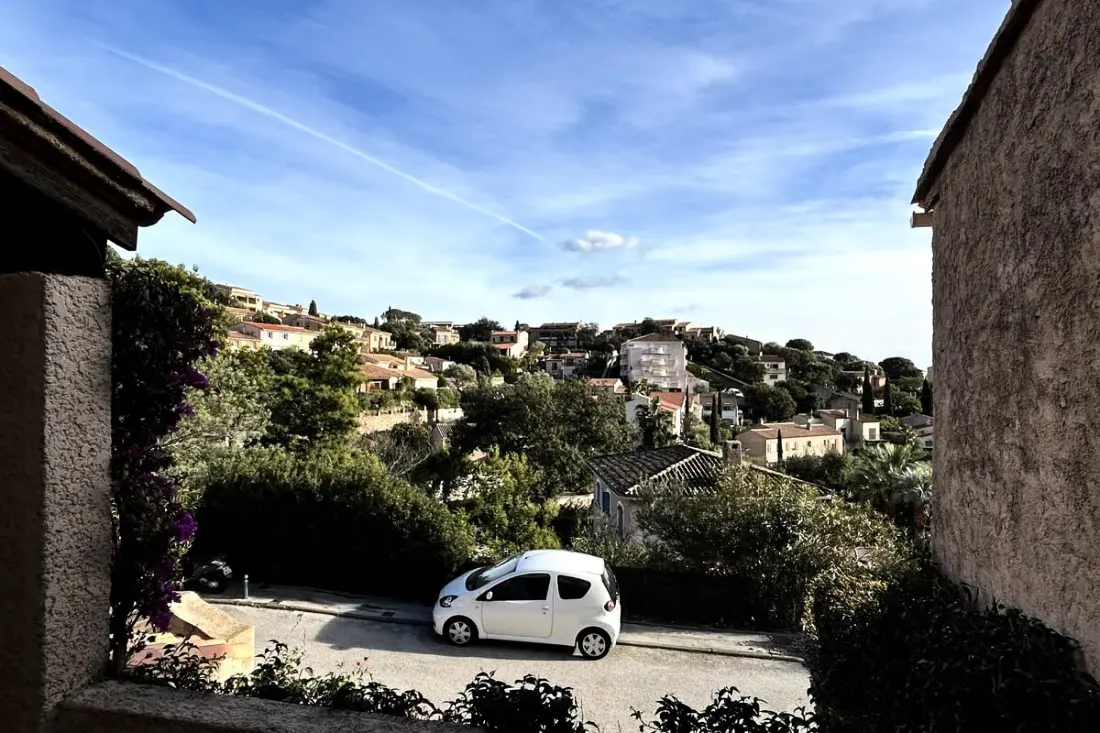 Résidence 🏡 Maison Spacieuse Avec Grande Terrasse &amp; Barbecue 🔥