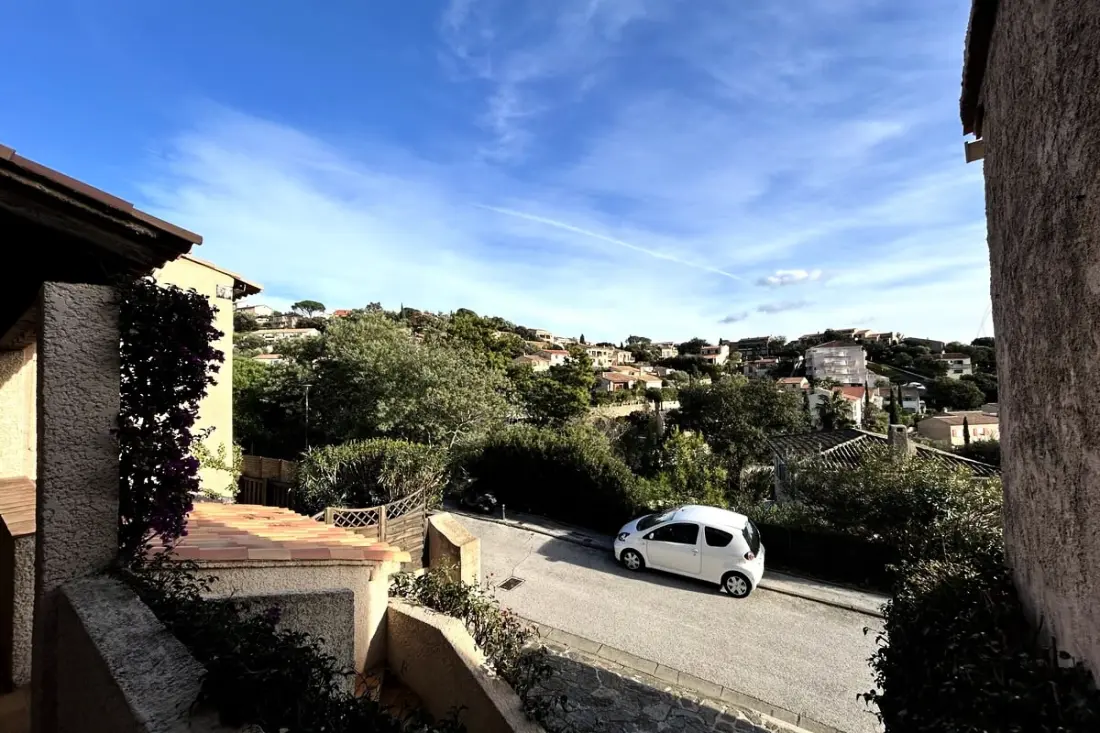 Résidence 🏡 Maison Spacieuse Avec Grande Terrasse &amp; Barbecue 🔥