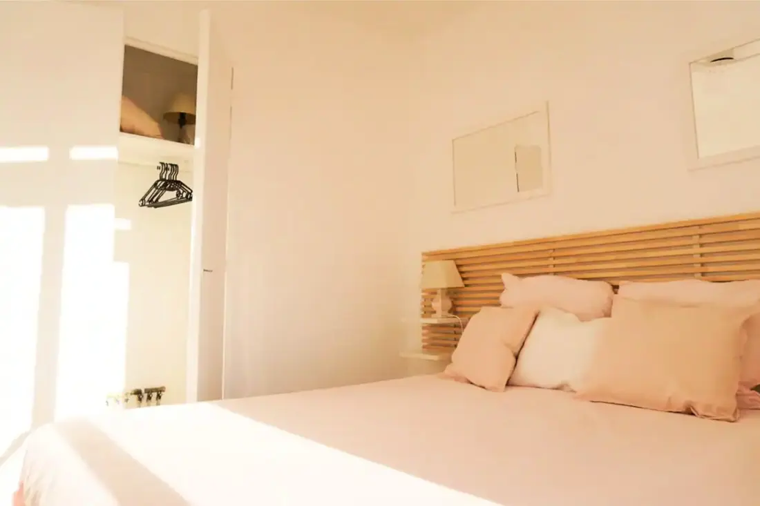 Résidence Appartement Lumineux En Résidence Avec Terrasse