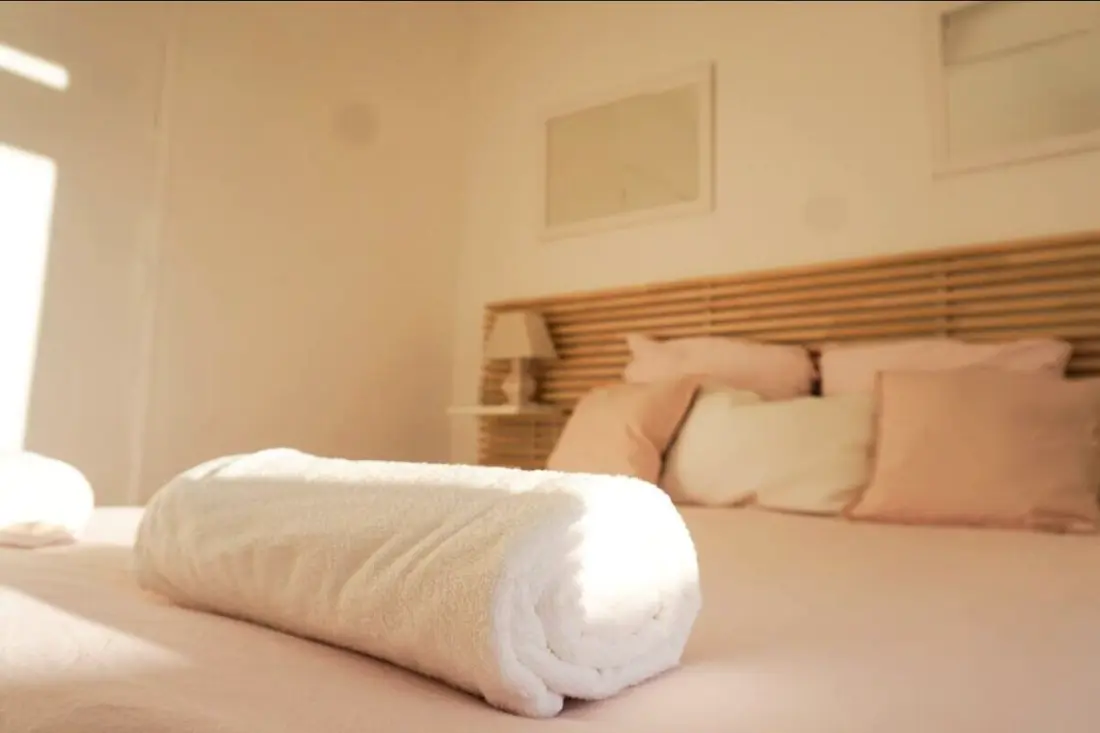 Résidence Appartement Lumineux En Résidence Avec Terrasse