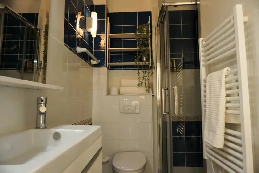 Résidence Appartement Lumineux En Résidence Avec Terrasse