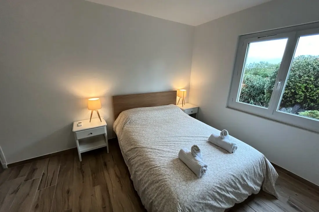 Résidence Appartement Spacieux Et Tout équipé