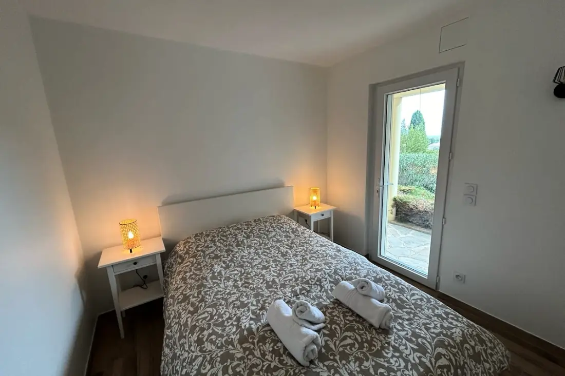 Résidence Appartement Spacieux Et Tout équipé