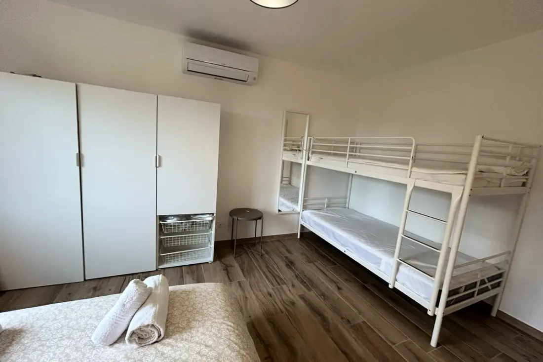 Résidence Appartement Spacieux Et Tout équipé