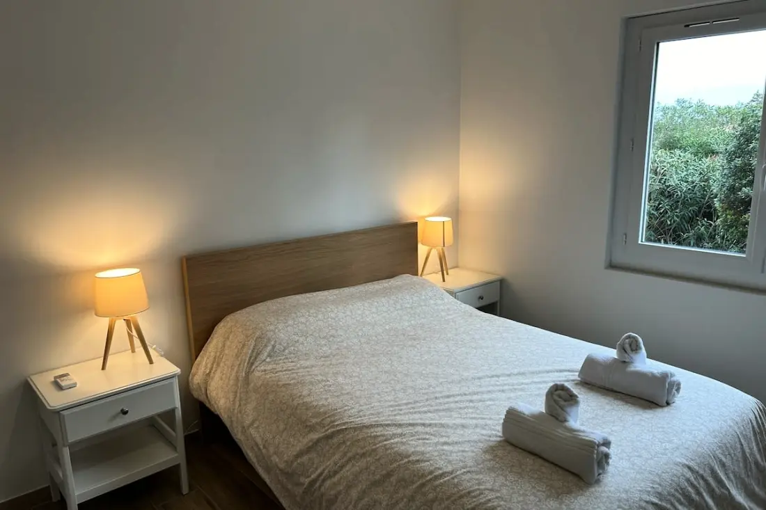 Résidence Appartement Spacieux Et Tout équipé