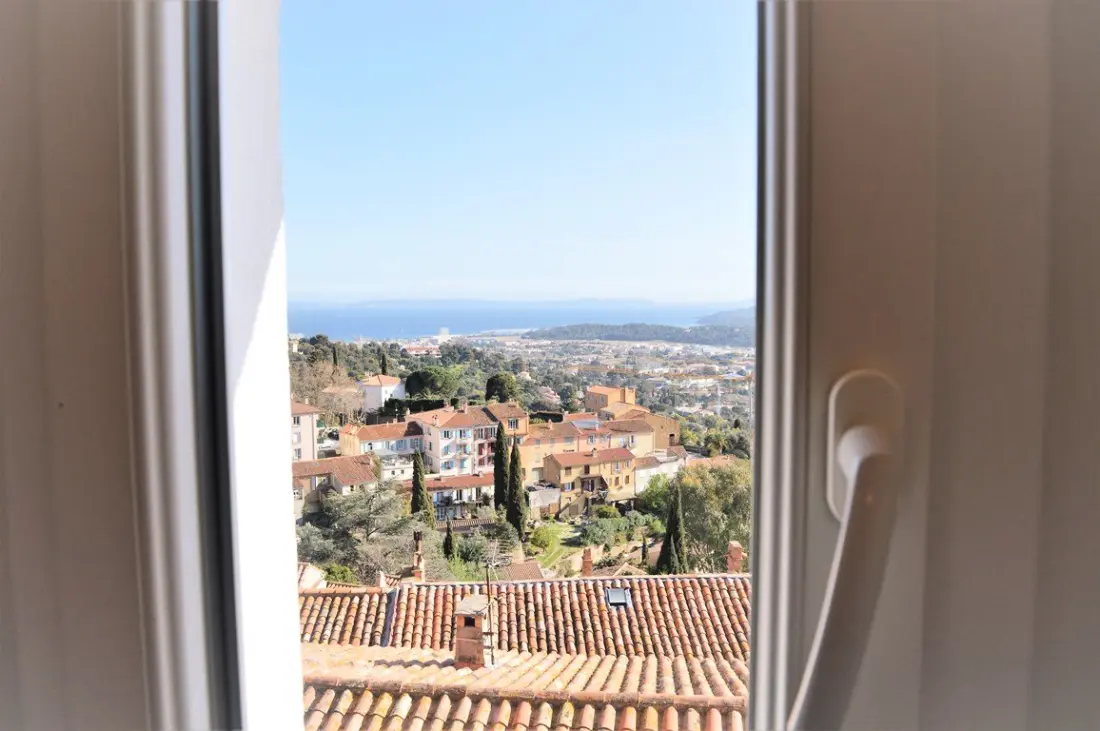 Résidence Bo000-091-bormes Les Mimosas