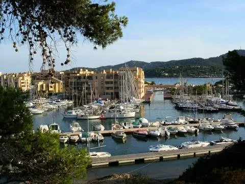 Résidence Brise Marine