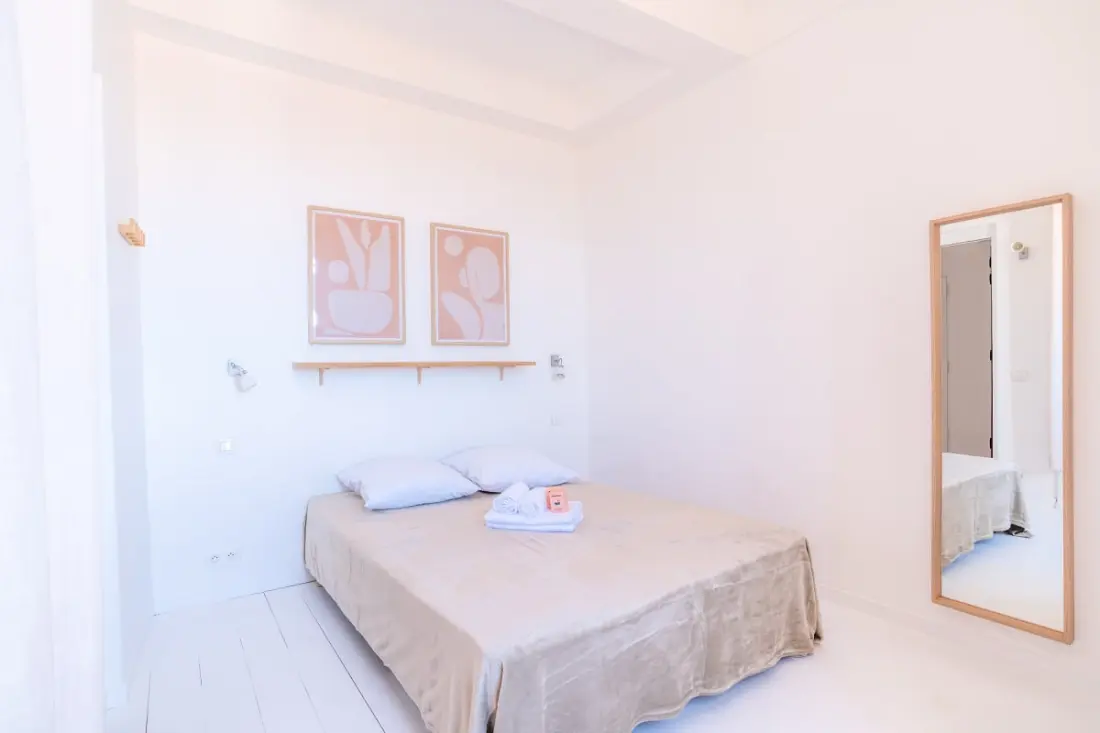 Cosy 36m² Avec Jolie Vue Mer : Centre Village !