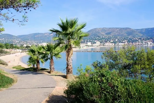 Résidence Cote D'azur Iv