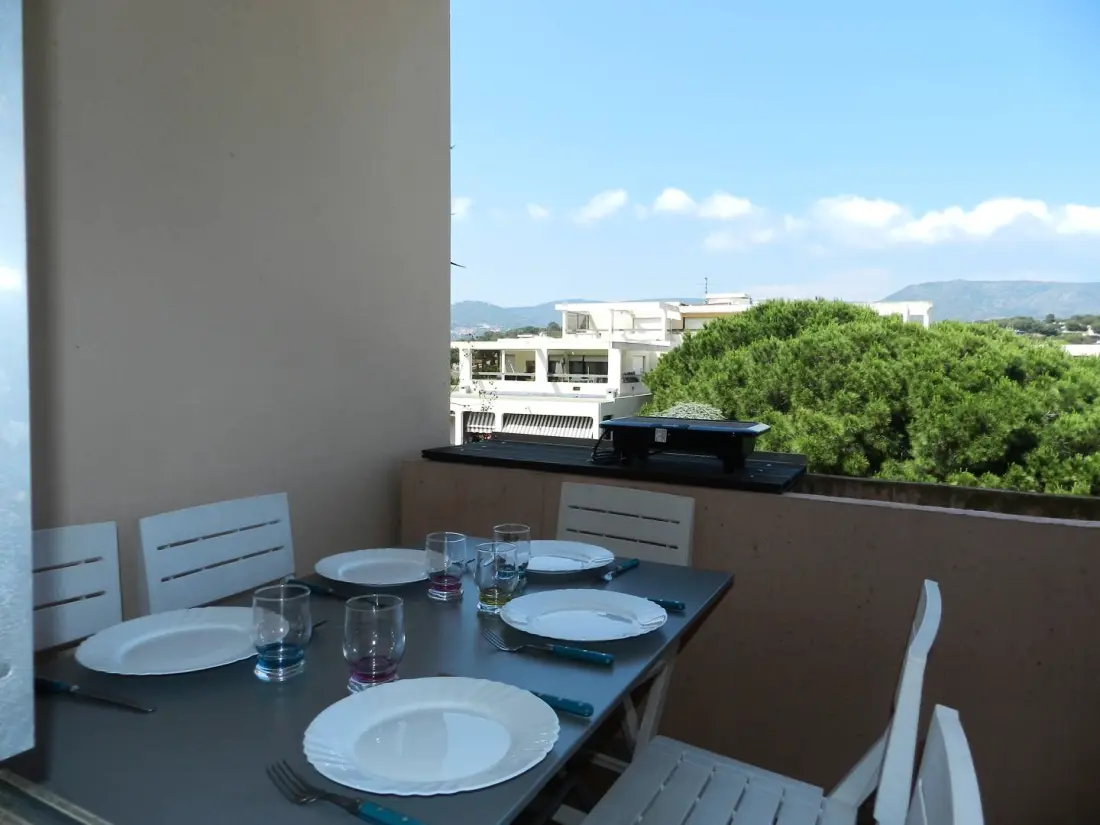 Résidence Cote D'azur Iv