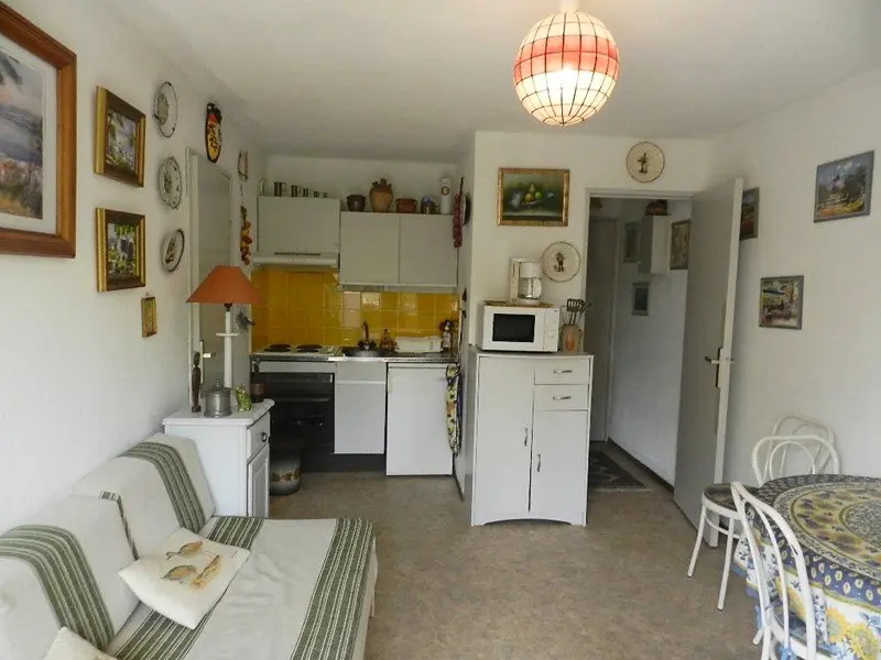 Résidence Cote D'azur Ii