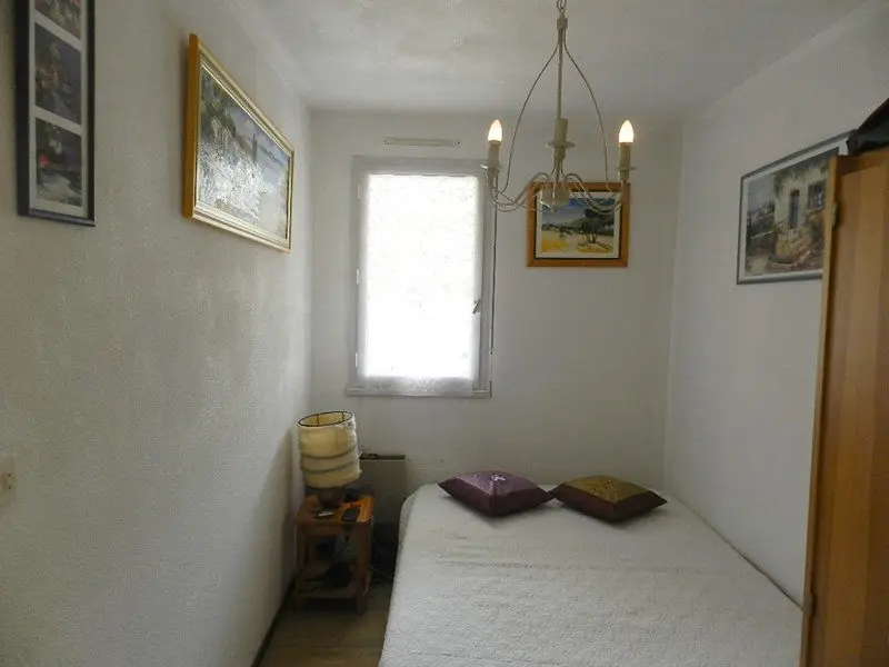 Résidence Cote D'azur Ii
